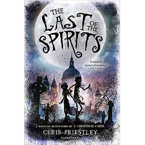 De laatste van de geesten