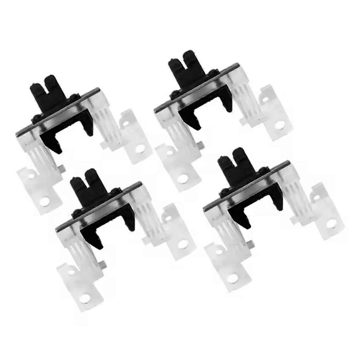 Blade Drive Assembly Lever Replacement Blade 4 Pcs
