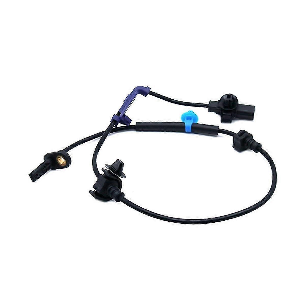 Auto parts front left ABS wheel speed sensor 57455-T0G-A01