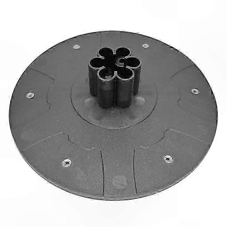 Blade Holder Disc for Robotic Lawn Mower Accessories-Compatible with Flymo Sileno Minimo Series