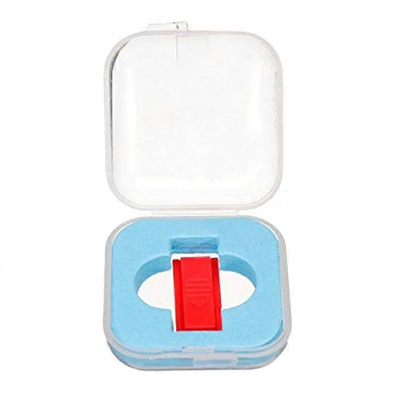 Replacement RCM Switch Tool Clip Short Circuit File Plastic Jig Switch File Switch FBA
