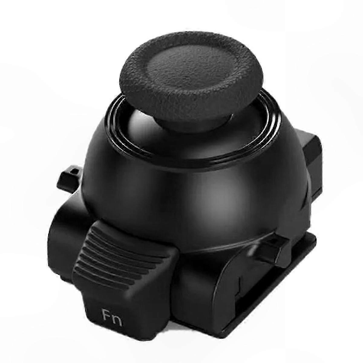 Wireless Controller Joystick-Modul für Griffkante mit Tastenbelegungsfunktion