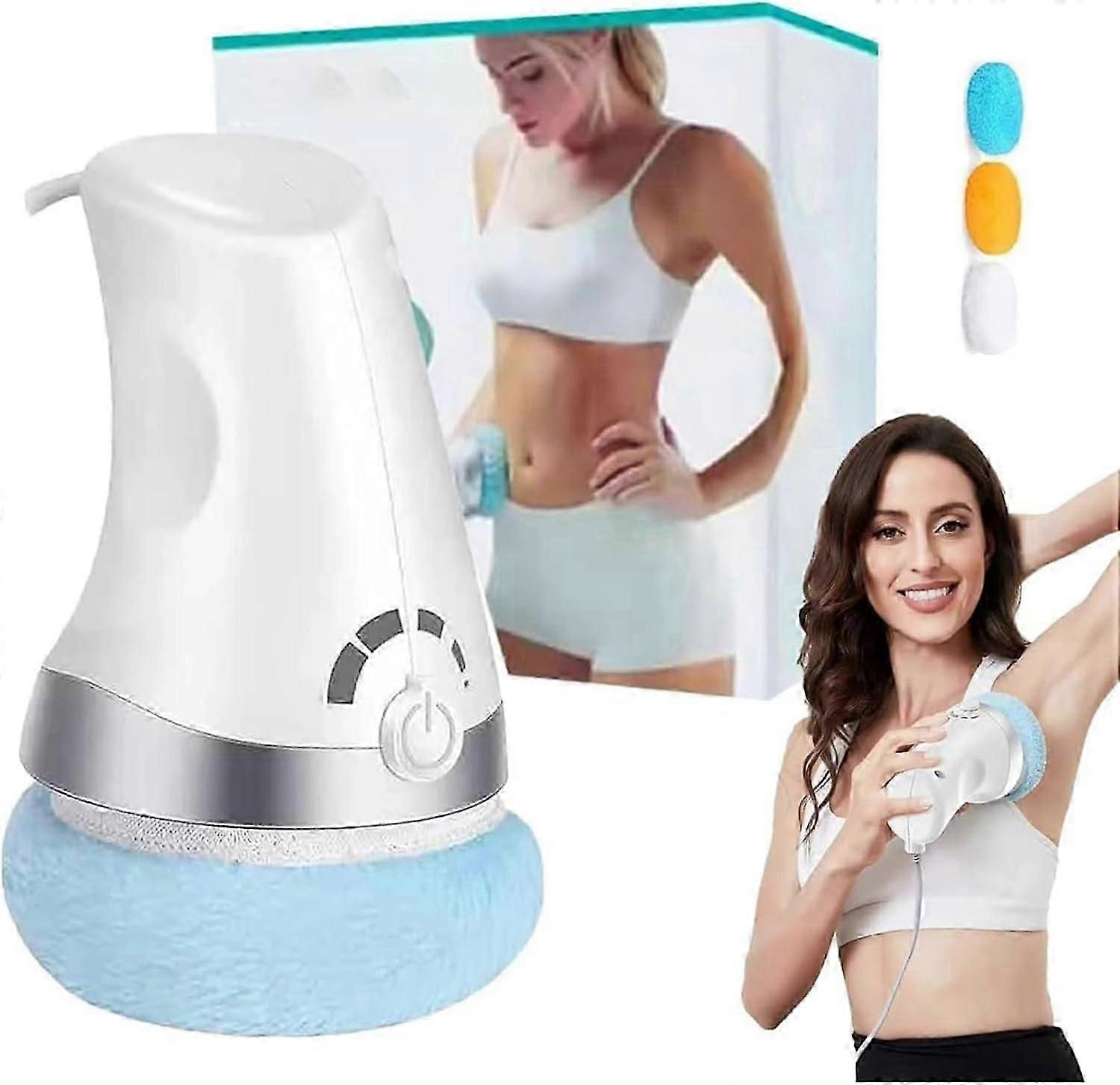 Nordic Sculpt BodySculpt 1.0 with Sculptware Vibration Technology