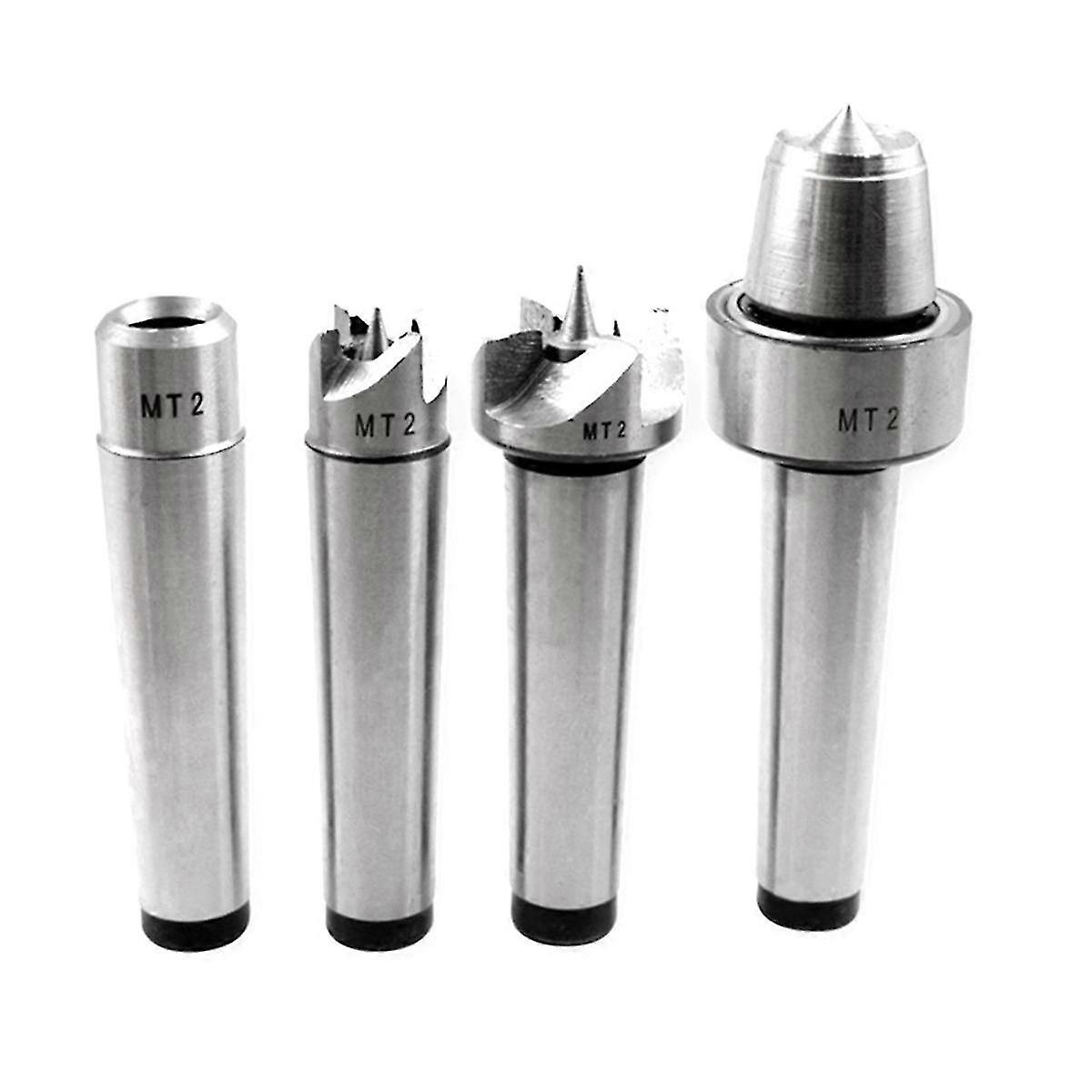 Numerical Control Thimble for Heavy Duty Use - Tapered Lathe Turning Thimble for Carpenters