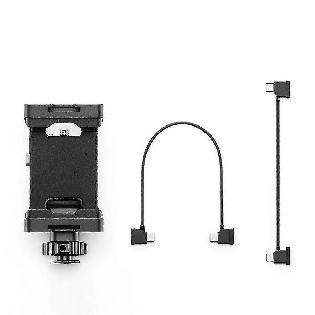 Phone Holder Kit for SDR Mapping Receiver Accessories