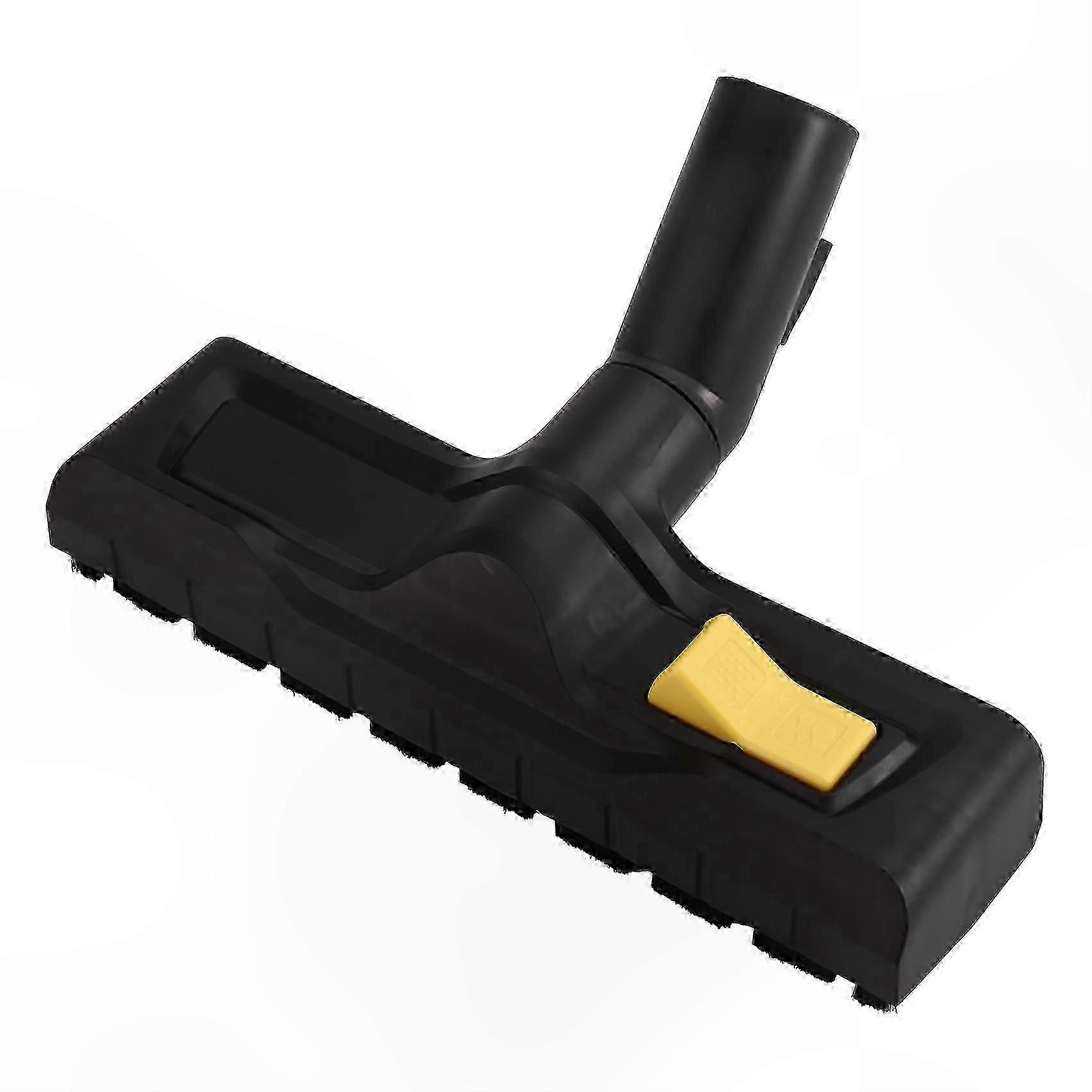 Universal Floor Tool for Wet and Dry Vacuum Cleaners, Compatible with Multiple Models