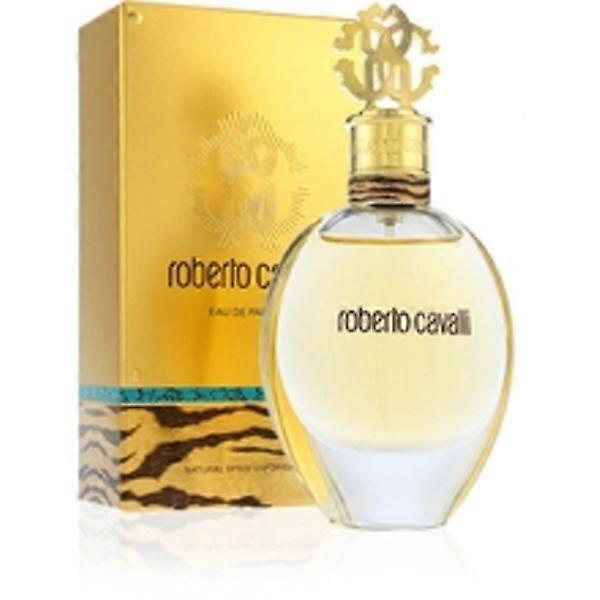 カヴァリ ロベルト - ロベルト カヴァリ 2012 EDP 75ml