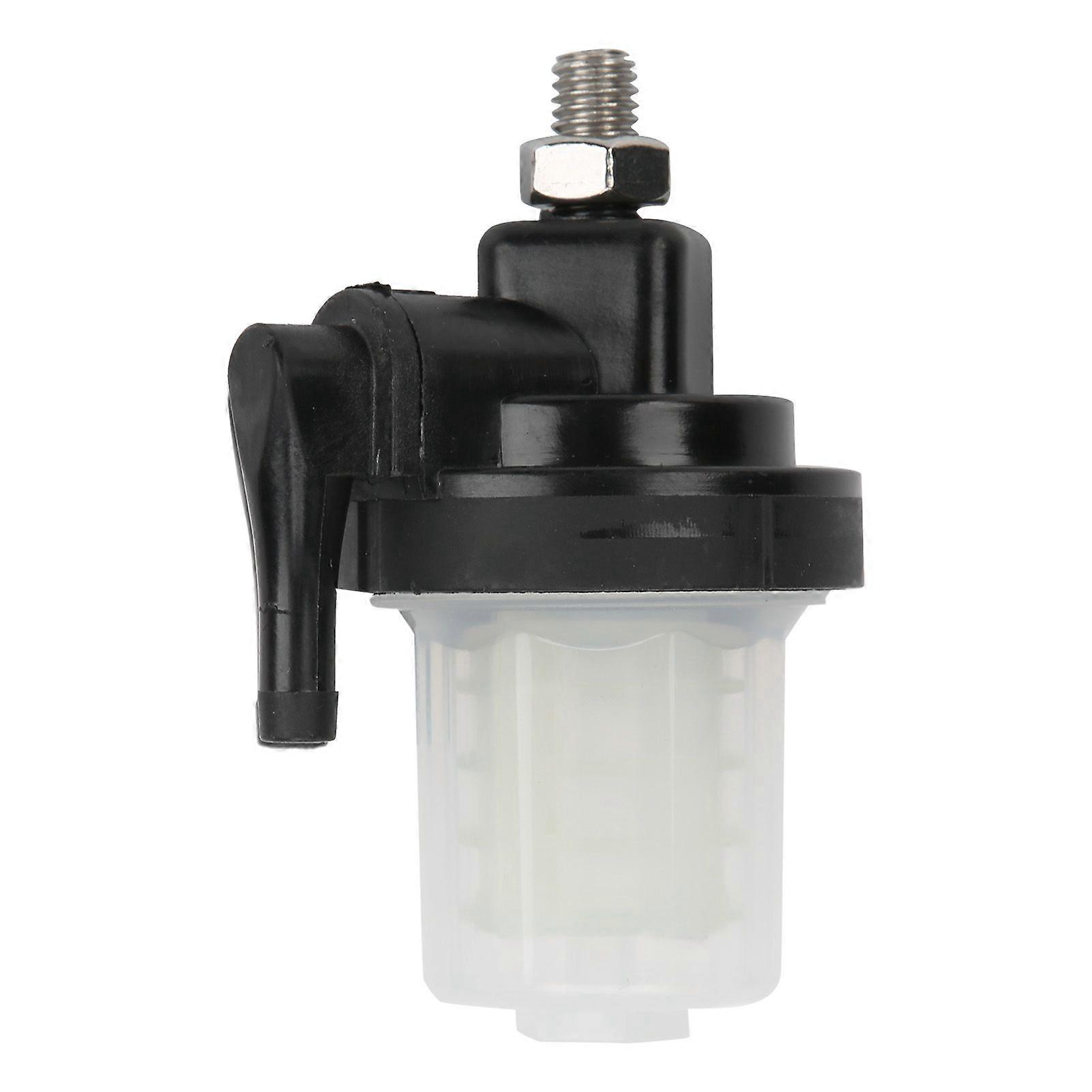 Fuel Filter Assembly 61N245600000 Replacement Fit for Yamaha 2Stroke 9.9HP90HP Outboard Motor