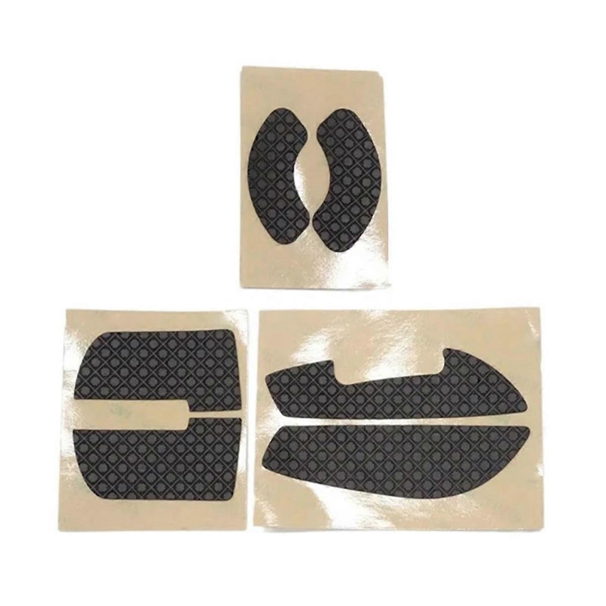 Mouse Anti-Slip Grip Tape Stickers for Dragonfly VGN VXE R1 PRO MAX SE Mouse Sticker