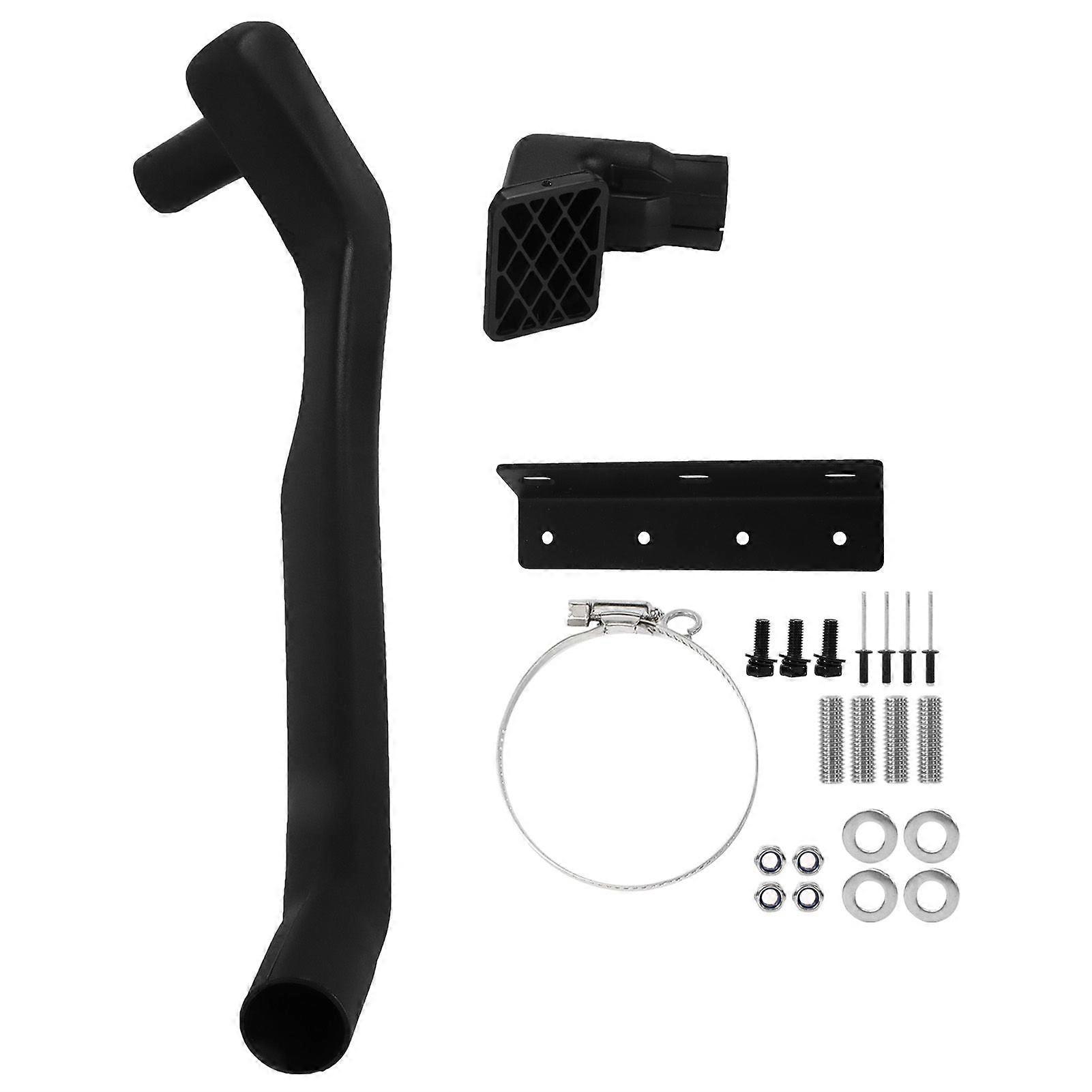 High Intake Manifold Wading Hose Crashproof Replacement for Suzuki Vitra 19911999