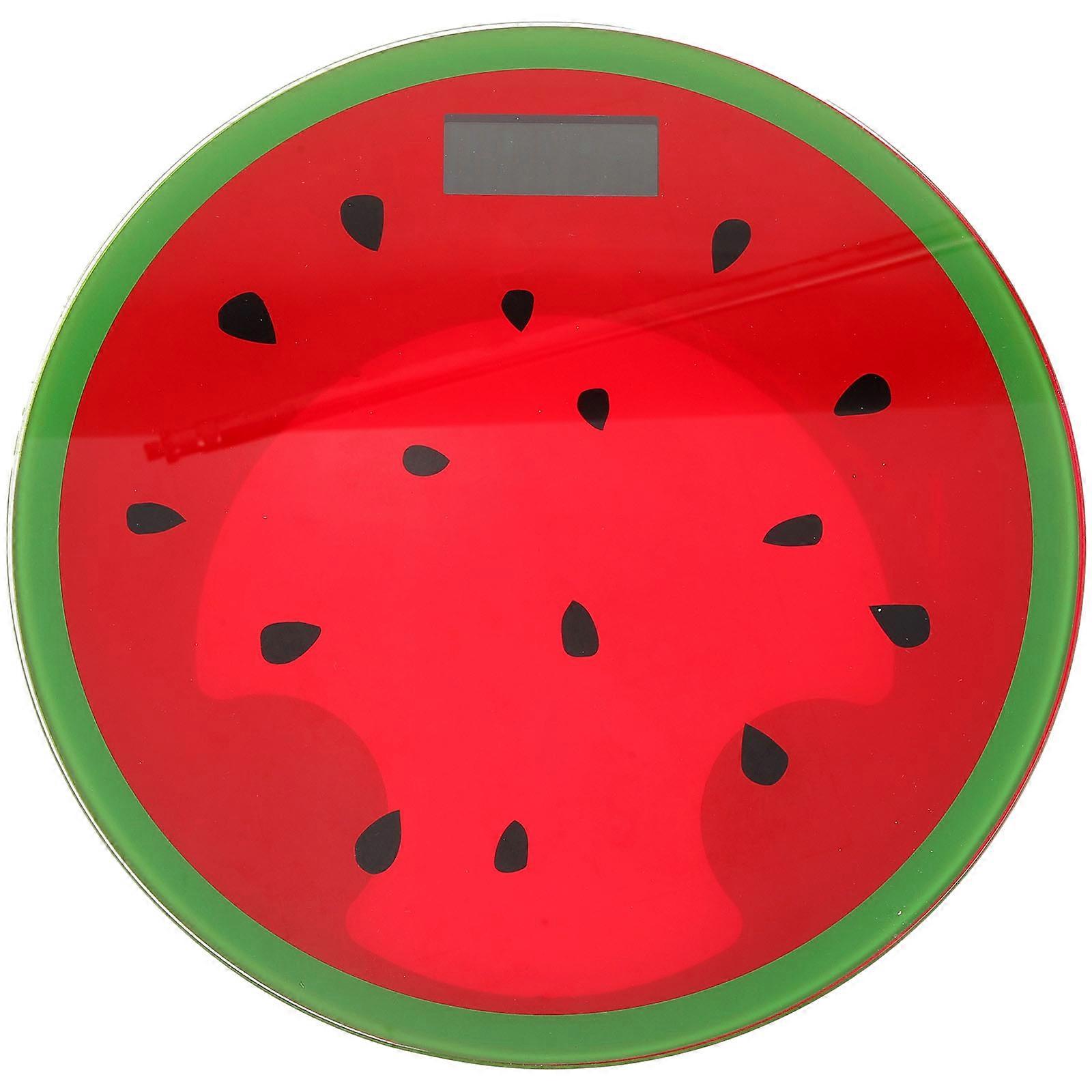 Portable Watermelon Electronic Scale Digital Weight Scale for Home Use