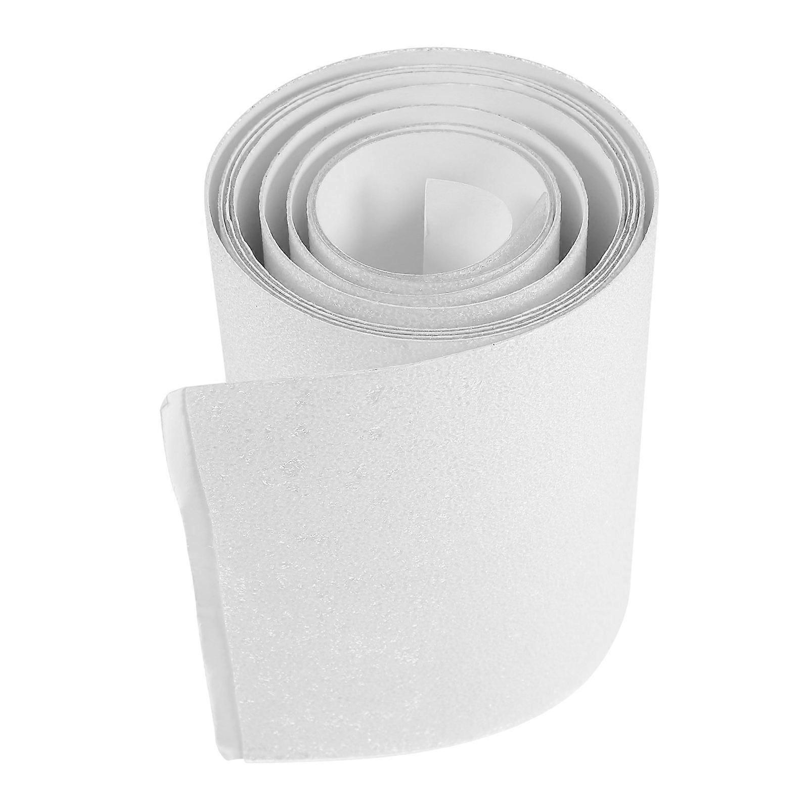 High Heel Protector Roll for High Heels White Peva Wear Resistance 1 Roll