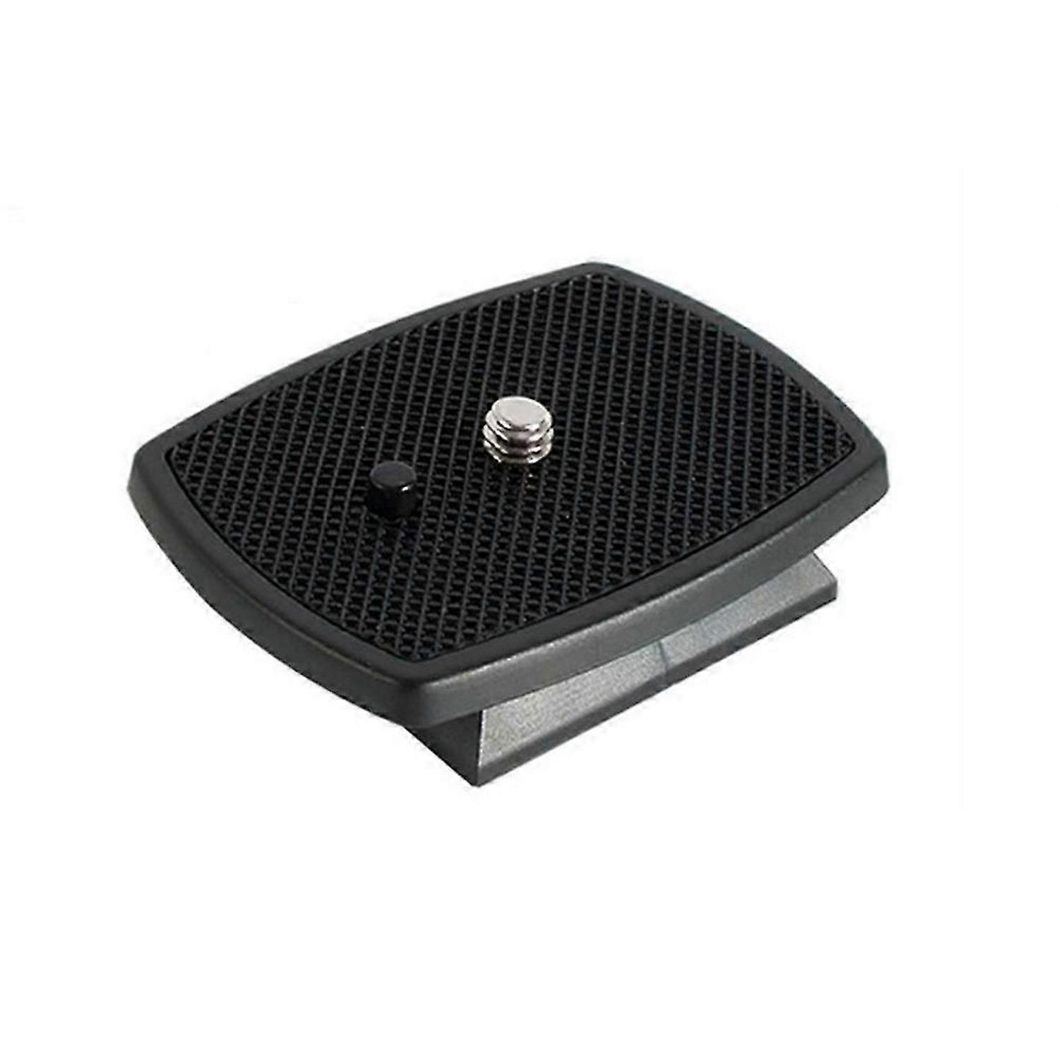 Dslr Quick Release Plate Camera Plate Tripod Head Plate Adapter, 690A