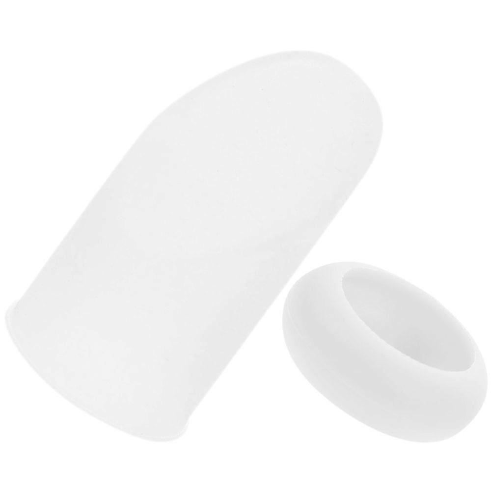 Teapot Spout Cover Silicone Protector for Daily Use 1Set