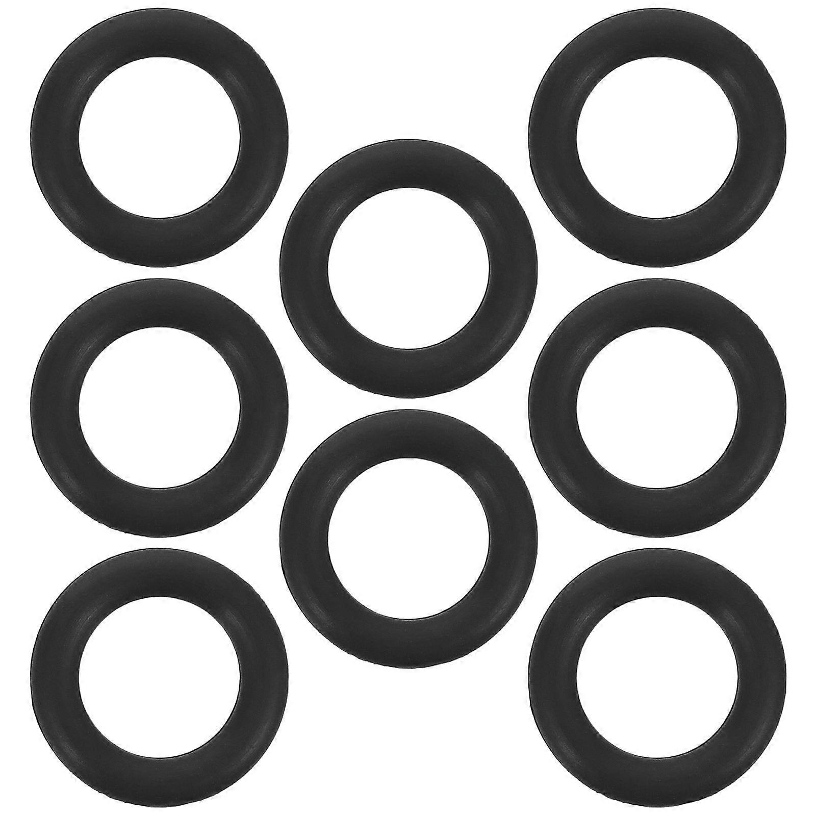 Durable Wear-Resistant Sealing O Ring Kit for Replacement 100Pcs