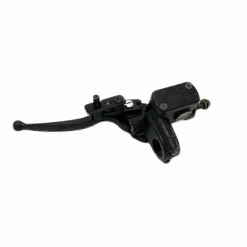 Atv Quad Master Cylinder Left Hand Brake Lever