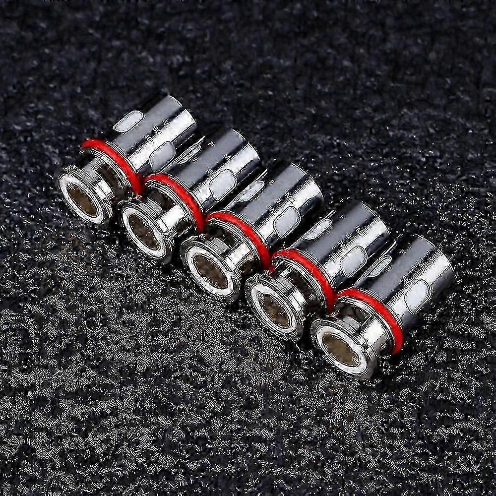 5pcs Replace Coil Vm1 0.3ohm Mesh Coilscompatible withX R Air S Argus Gt Pod ZY