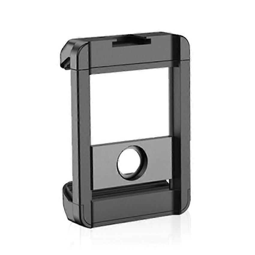 Universal Clip 17mm Thread Extendable 66-95mm Clamp for Smartphone Lenses