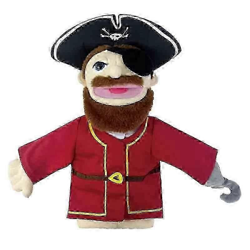 Soft Plush Toy Hand Puppet Funny Puppets Toy Professional Character Hand Puppet,50% Offer