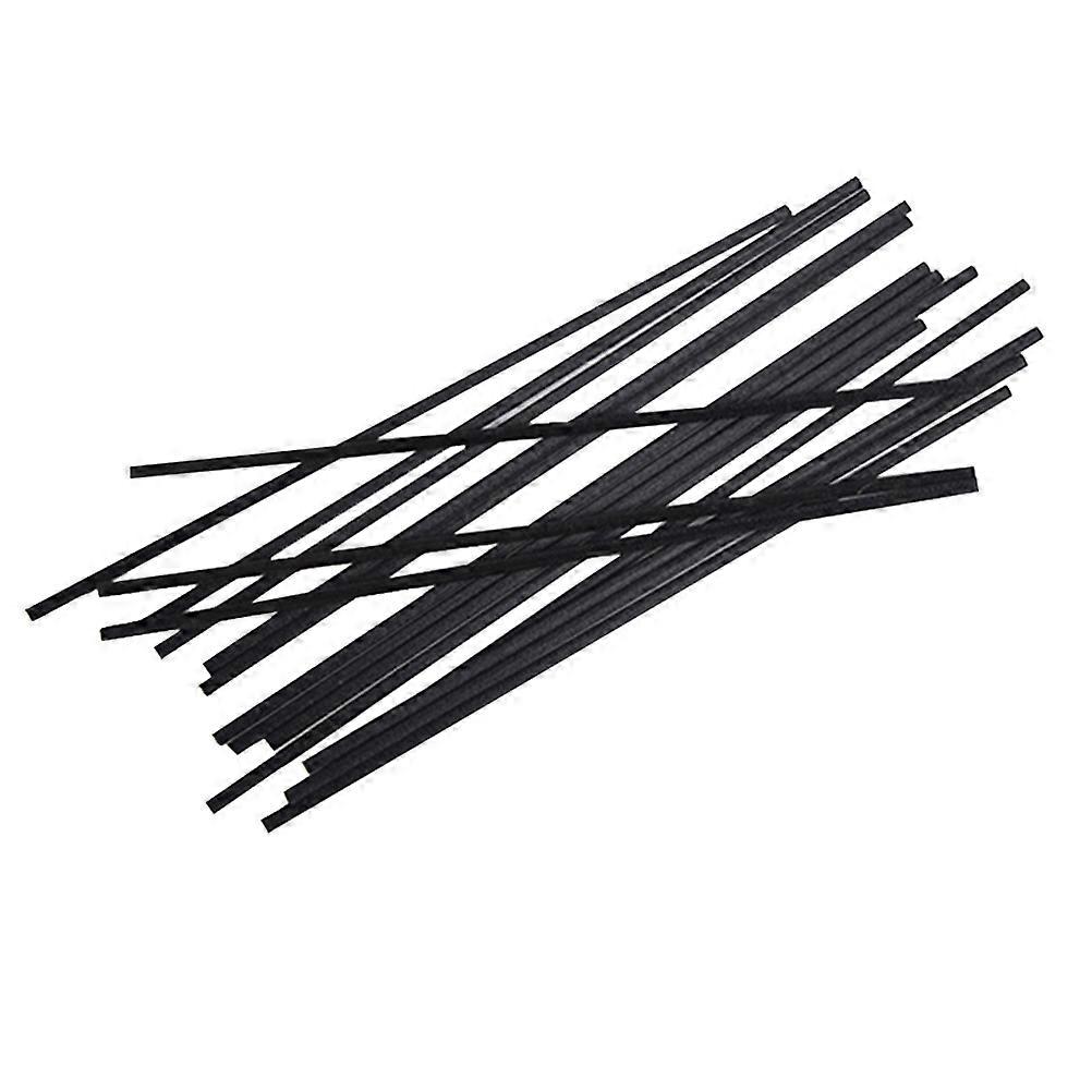 Aroma Diffuser Fiber Stick Aroma Diffuser Rod for Home Use 50Pcs
