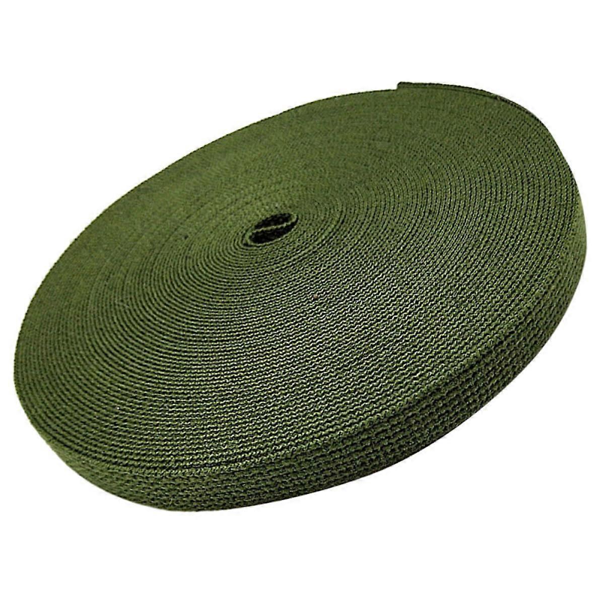 Garden Tree Fixing Strap Plant Support, Flexible Tree Tie for Staking, Outdoor Wind Protection