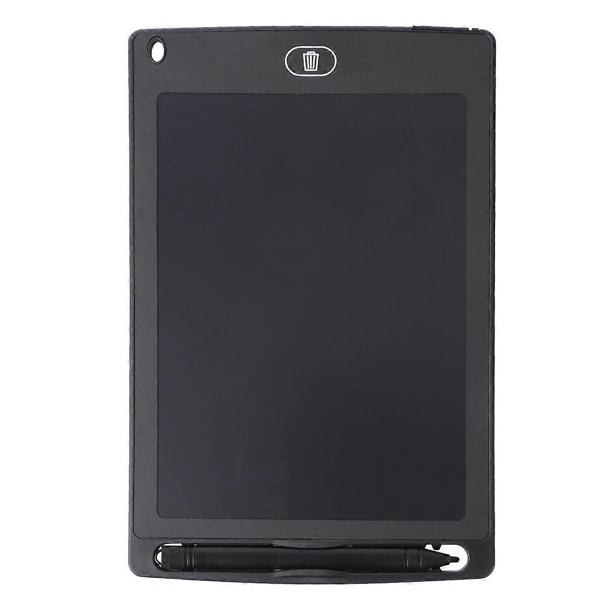 8 .5 Boards for Drawing Note Tabletas Graficas Para Dibujar Message Pads Lcd Digital Notepad