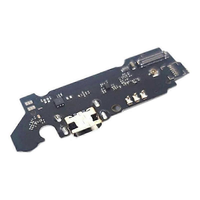 For ZTE Blade A31 Dock Connector Charging Port Flex Cable Repair Part (Without Logo)