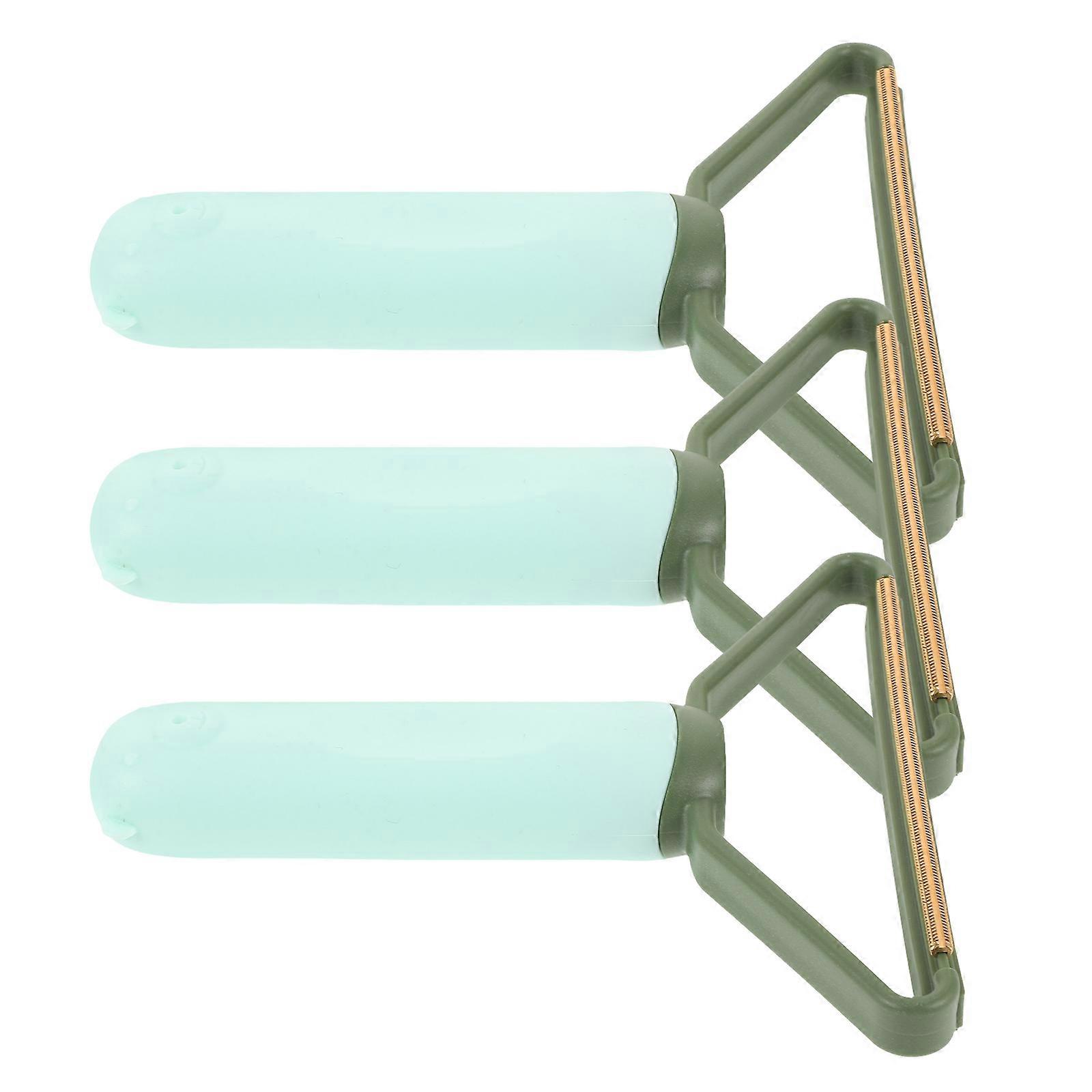 Manual Lint Remover Lint Cleaner for Pet Hair 6Pcs