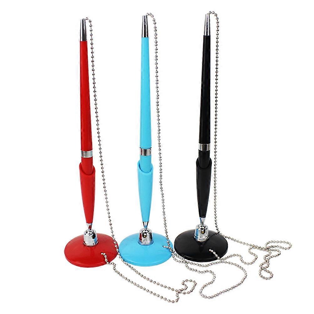 Stylus-Kugelschreiber, Schreibstift, Bürobedarf, Bank, Einzelhändler, glattes Schreiben, Kunststoff, 2 Stück