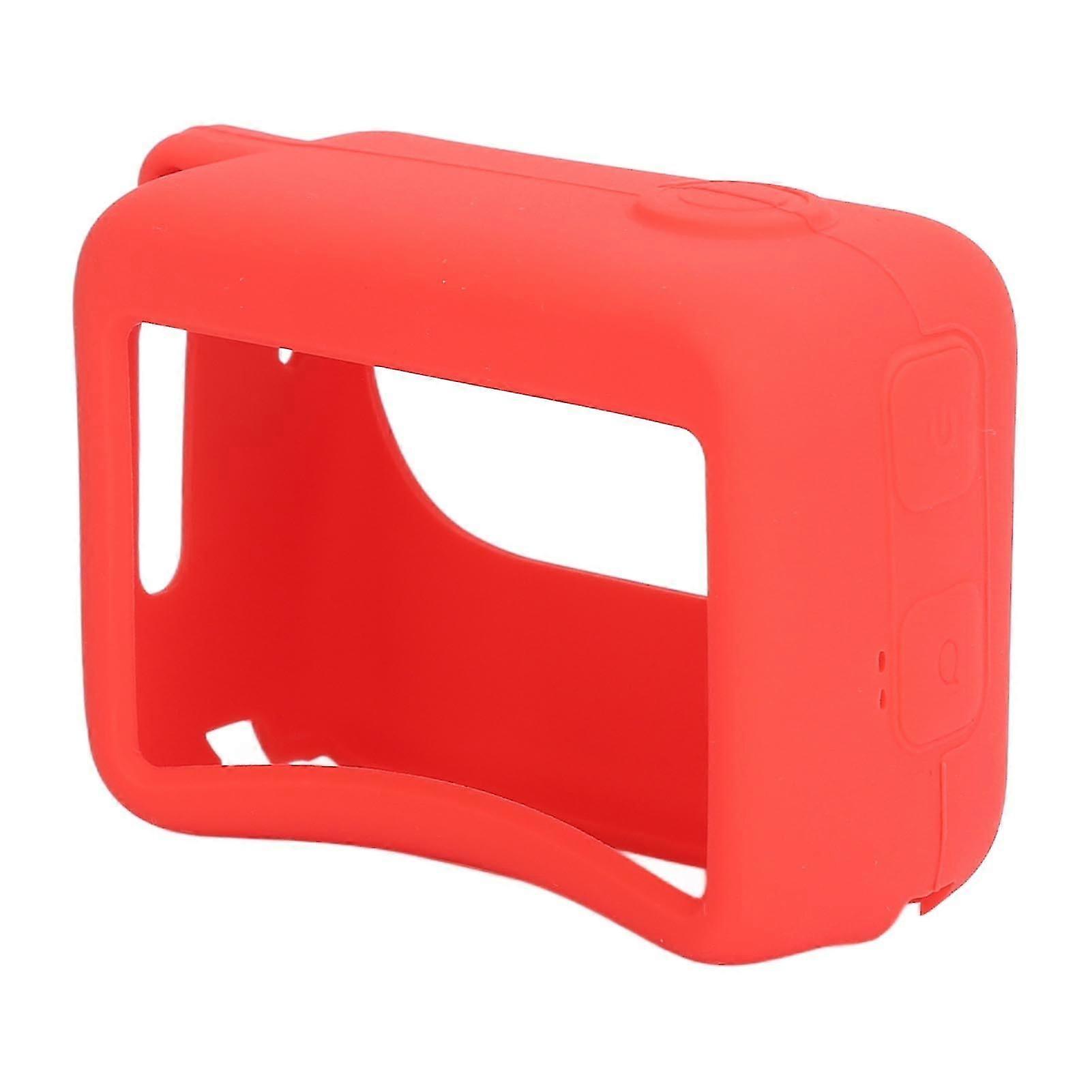 Insta360 GO3 Camera Silicone Sleeve - Scratch Dust Proof Case