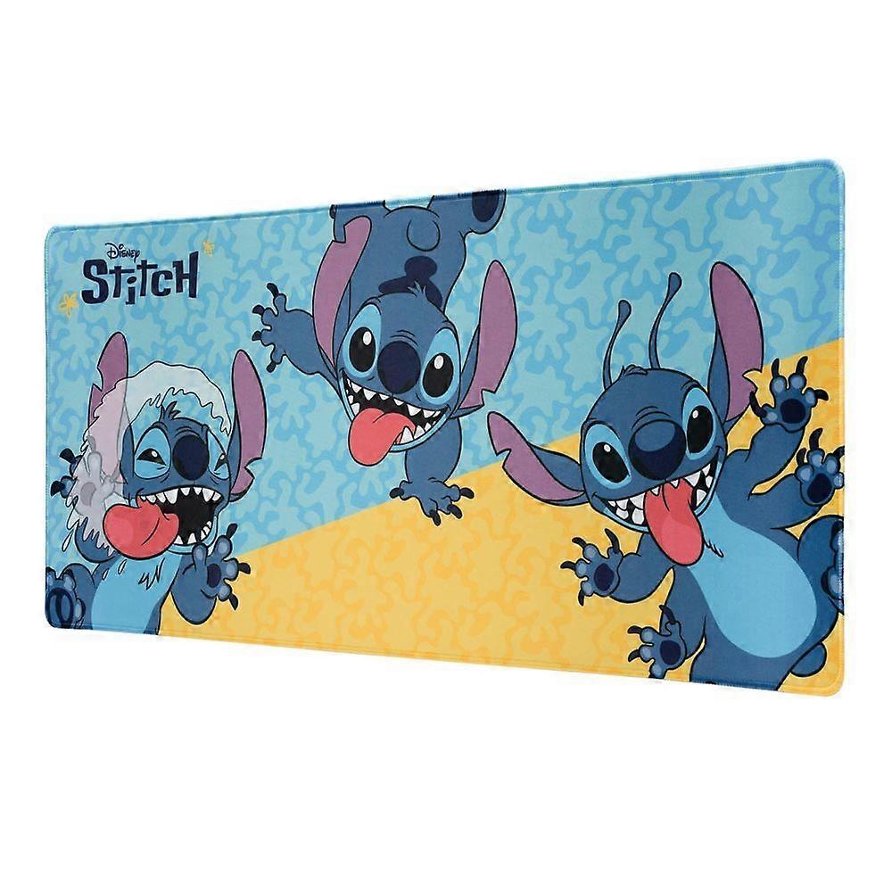 Covoraș de joacă Disney Stitch, mare