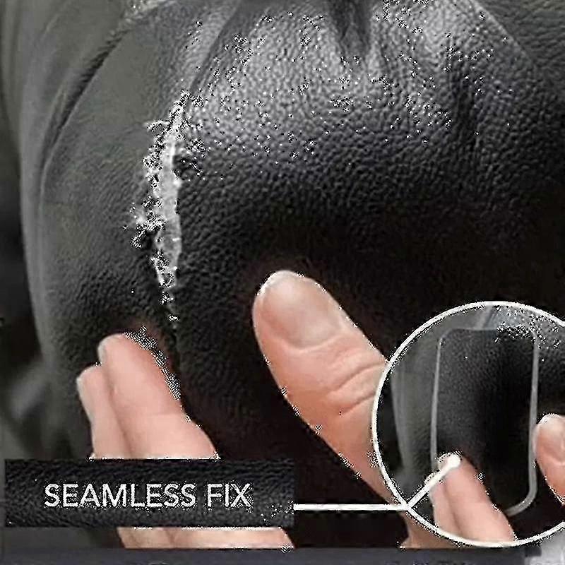 Selbstklebendes Leder Reparatur Patch Couch Sofa Autositz Stuhl Renovierung Aufkleber 2025