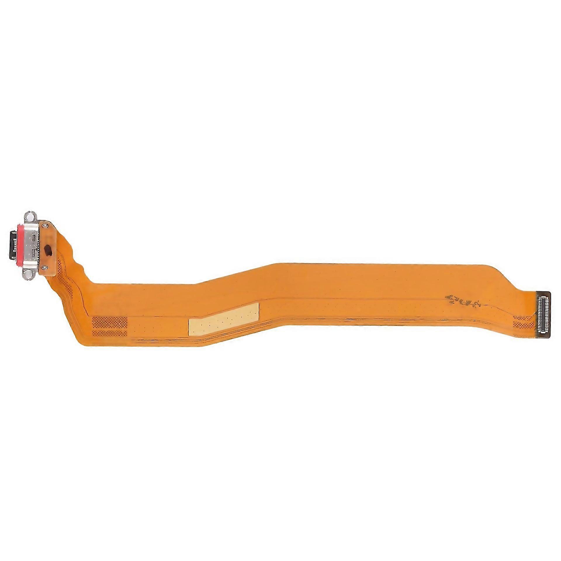For Oneplus Ace Pgkm10 Charging Port Flex Cable