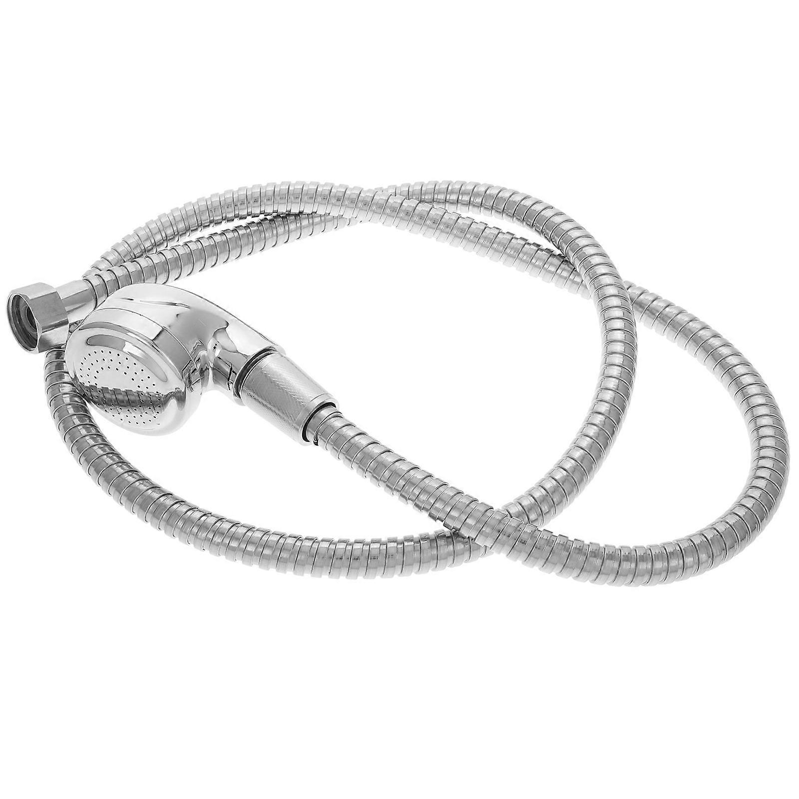 Shower Hose for Barber Shop Spray Head Replacement 4Pcs Set