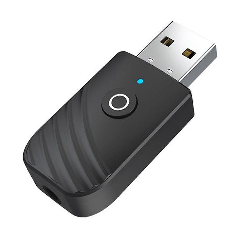 3 in 1 Transmitter Receiver Bluetooth 5.0 Receiver Transmitter Audio Bluetooth Adapter