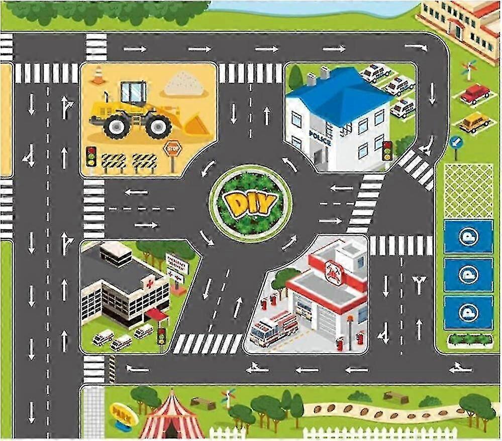 Christmas advent calendar, car blinds set, car advent calendar