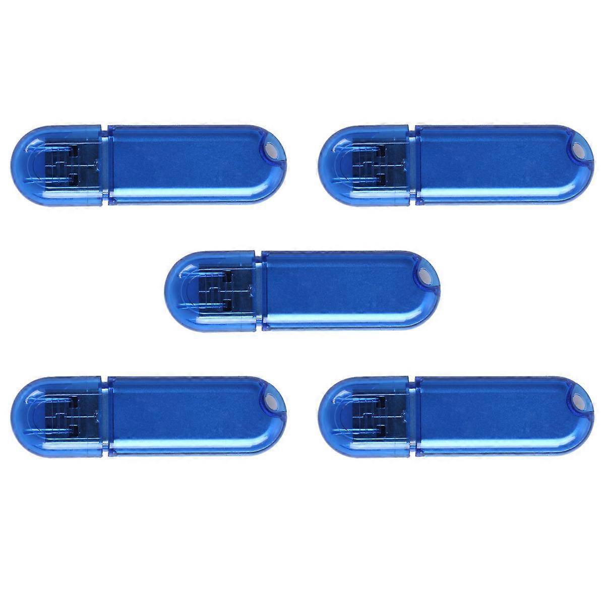 128MB USB2.0 Flash Drive Memory Stick Storage U Disk For Data Storage