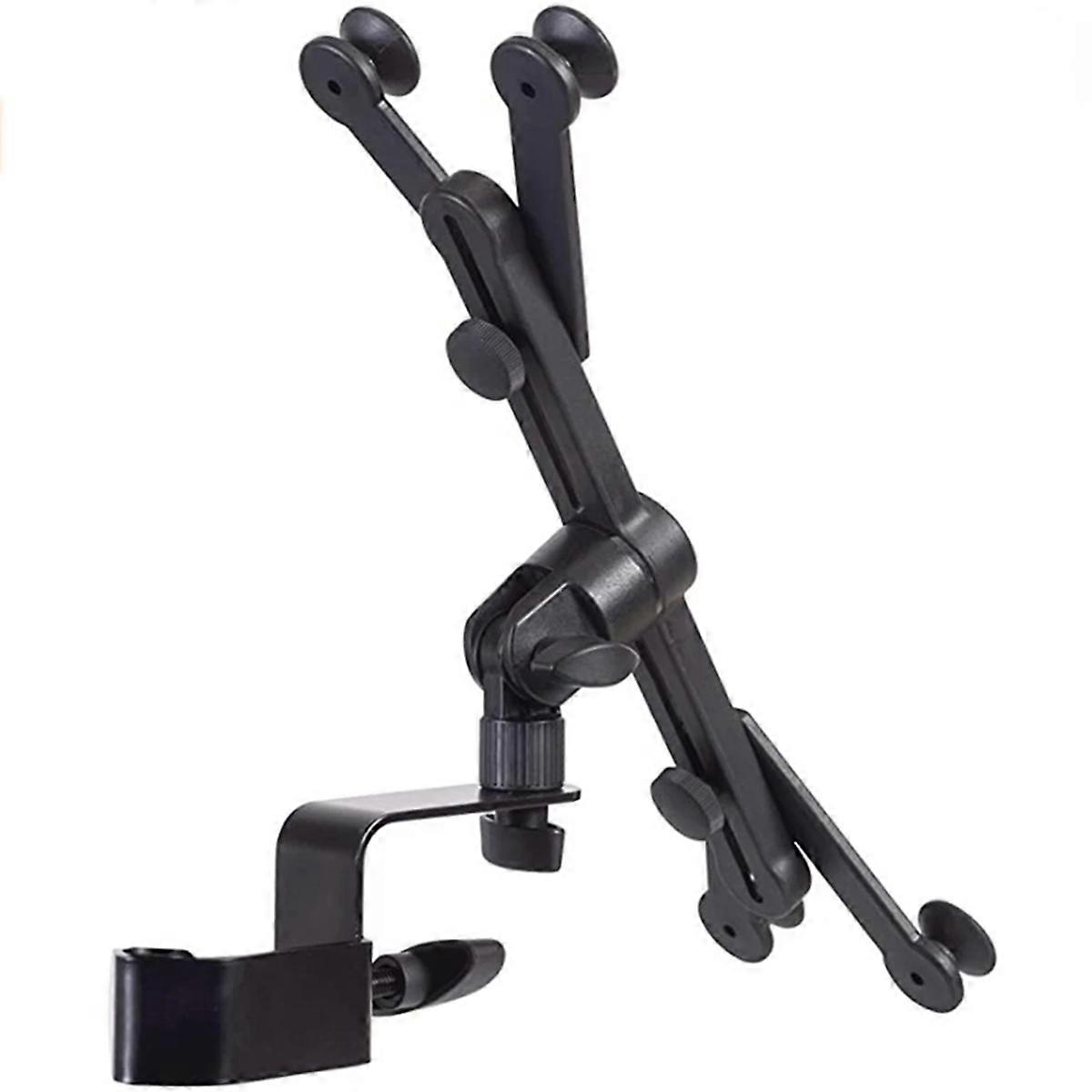 7-14 Inch Adjustable Tablet Holder Mount for Pro Air Mini