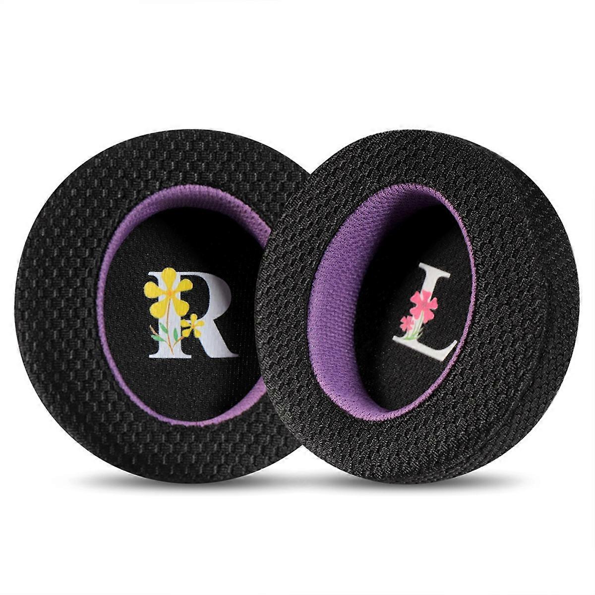 Replace Earpads for AW510H AW310H Wireless Bluetooth A