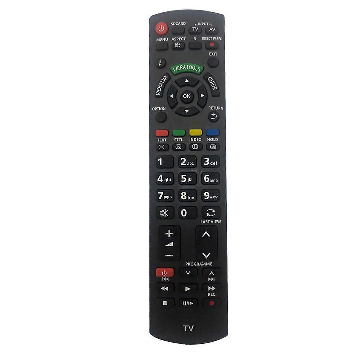 Replacement for Remote Control, Universal Remote Control