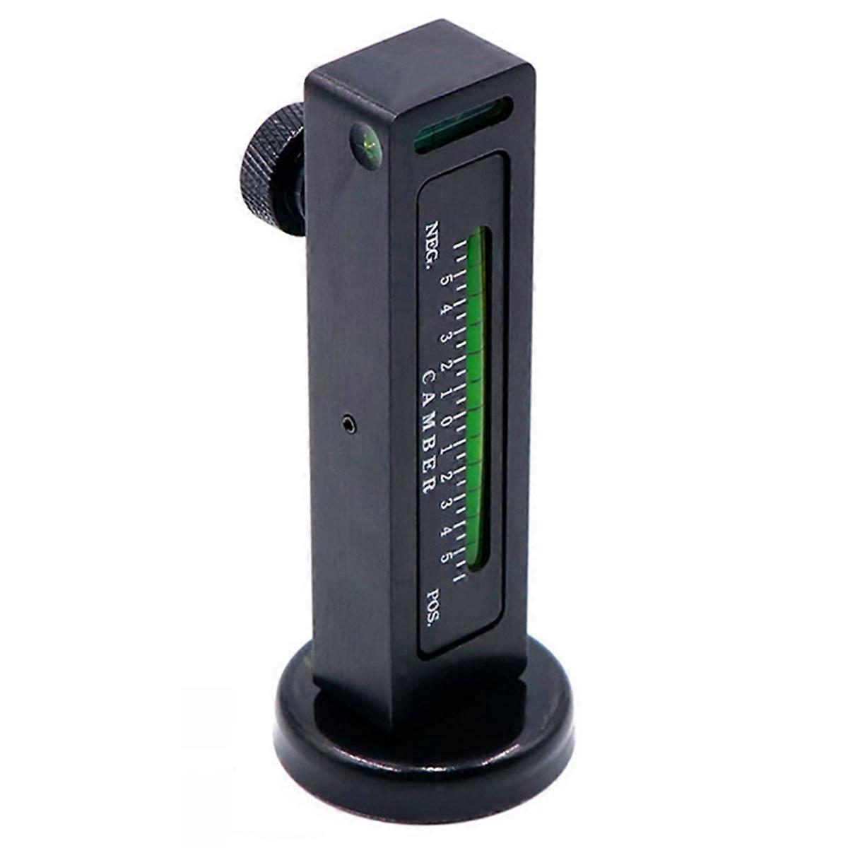Four-Wheel Alignment Magnetic Level Gauge Level Ruler