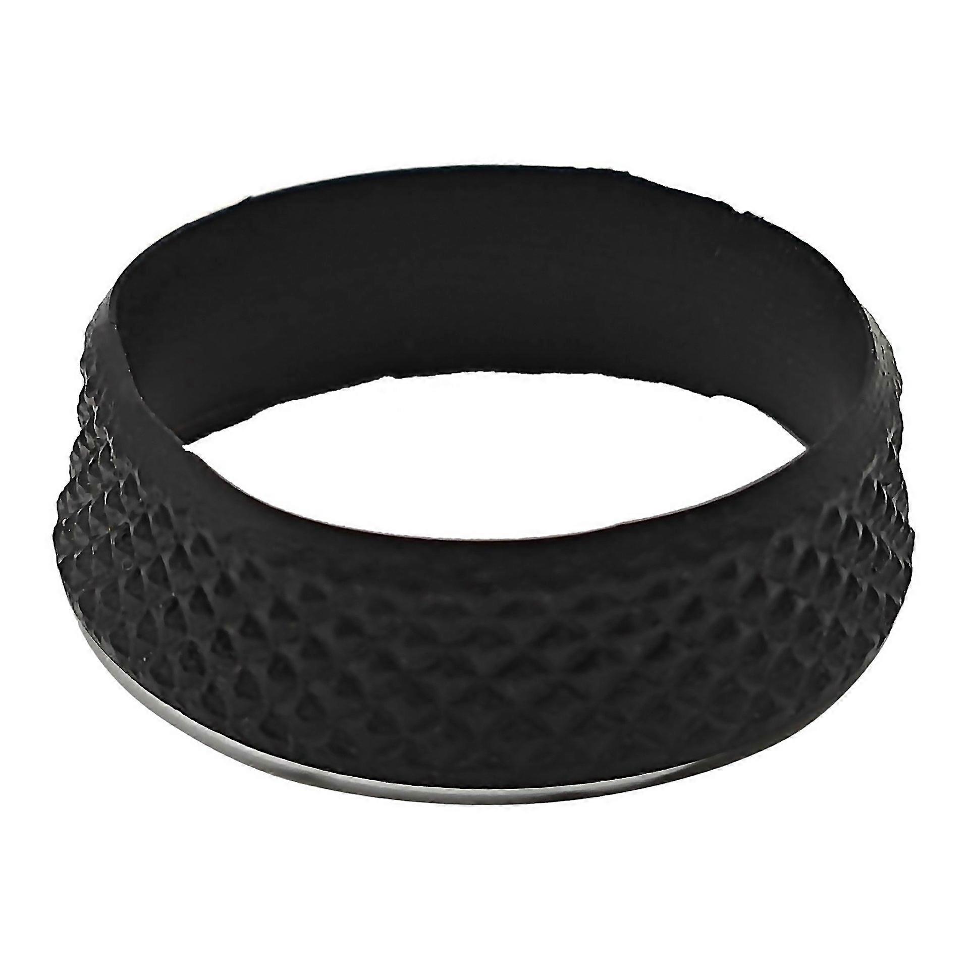 For Canon Eos 5d Mark Iii Mode Turntable Rubber Leather