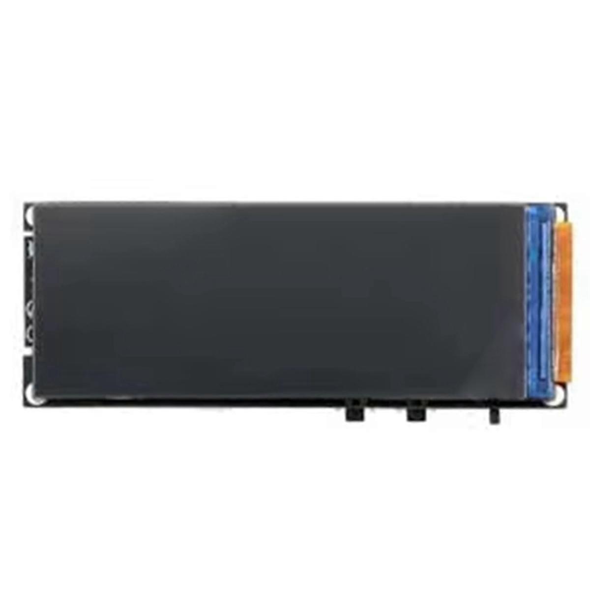 For DeepSeek XiaoZhi AI Voice Chat Robot SP32-S3-AI-3.13 Inch-LCD 376x960 TFT N16R8 Development Board No Shell