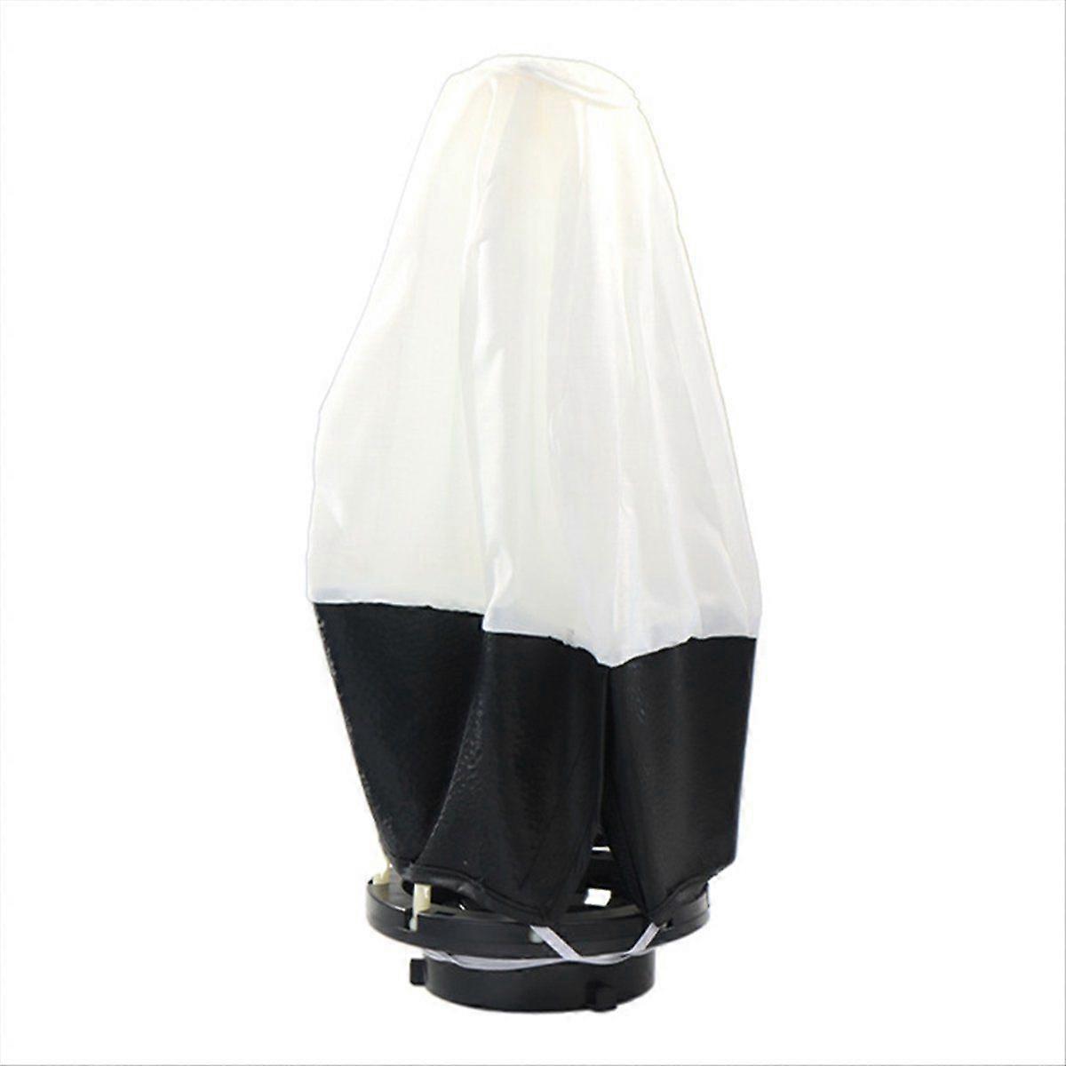 35cm Globe Lantern Softbox Mount Quick Ball Diffuser Ring Soft Light Modifier for Film Production,