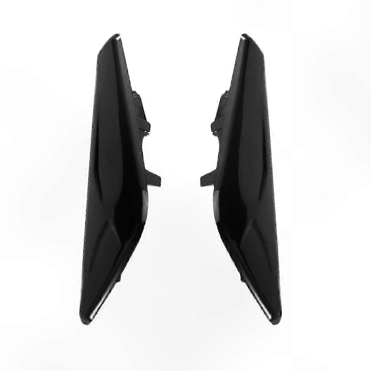 Fender Side Marker Turn Signal Light Lamp Left Right 51117338569 51117338570 for  X3 X4 F25 F26