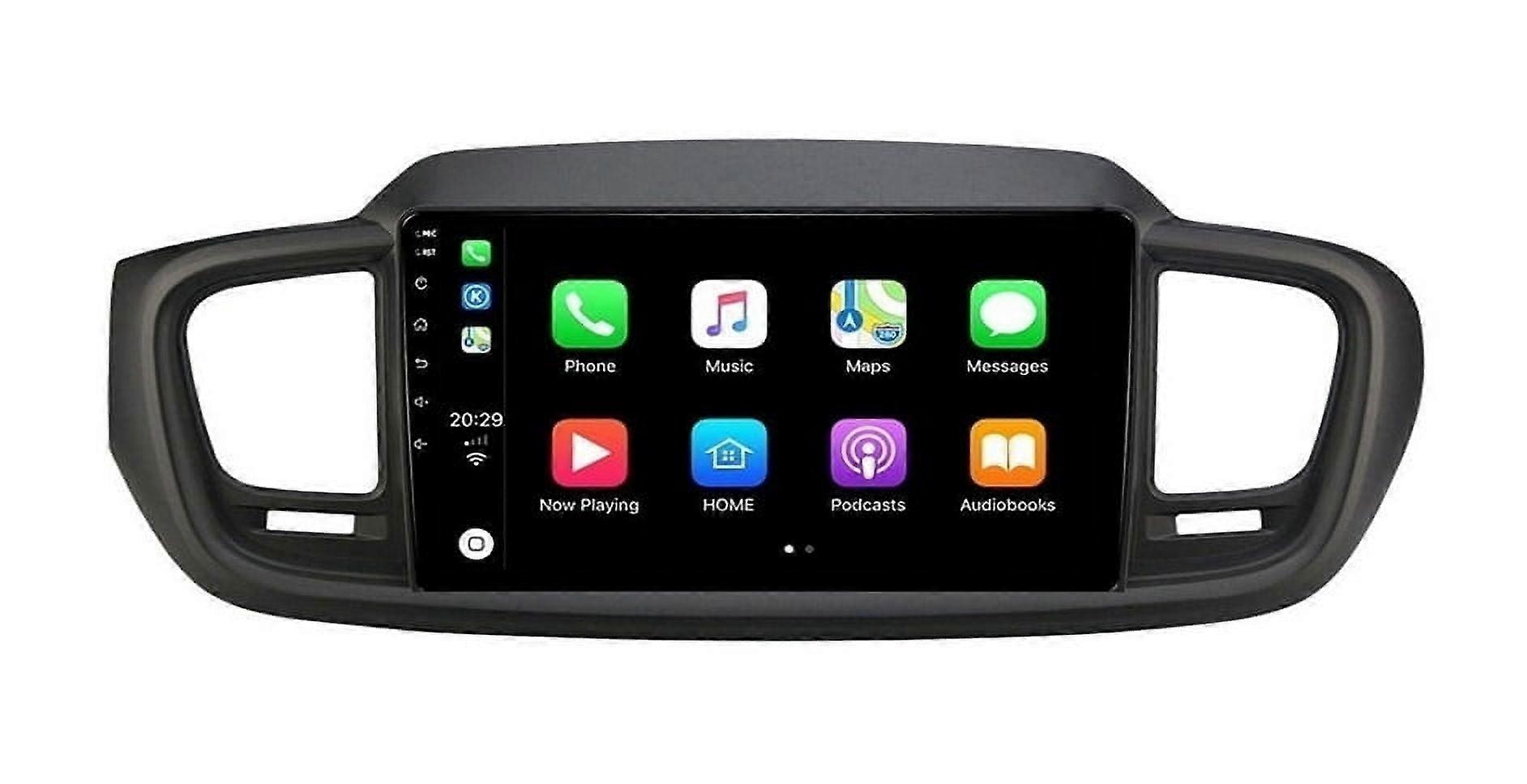 Android Stereo Radio Gps for Kia Sorento 2016-18 4+32G Carplay