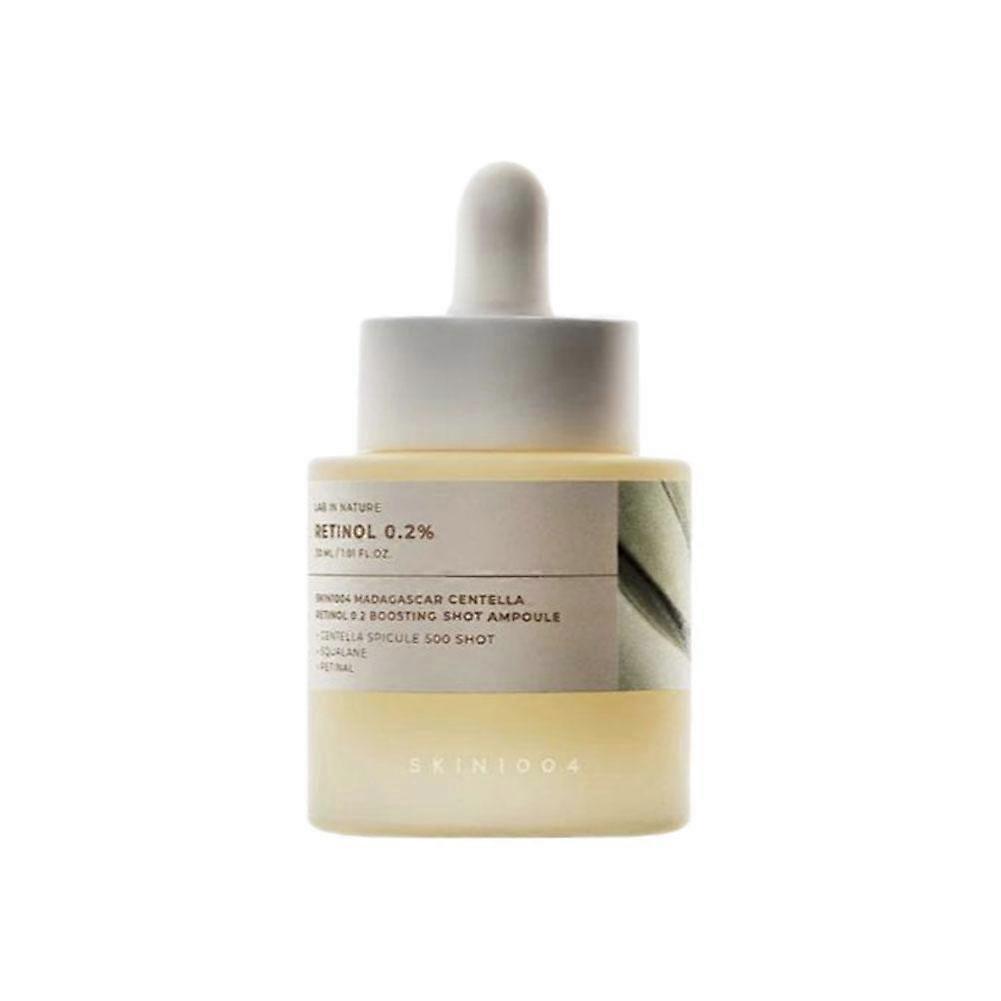 30ml Firming Facial Essence for Lifted Contour and Refined Pores Gentle Formula for All Skin Types