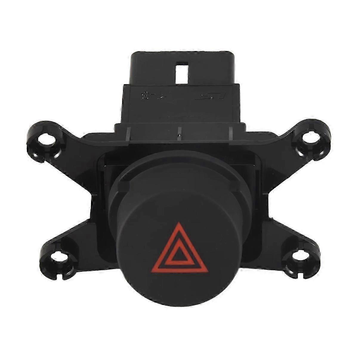 Car Hazard Warning Switch Emergency Light Switch Double Flash Button for Kia Cerato Forte 2009 2010