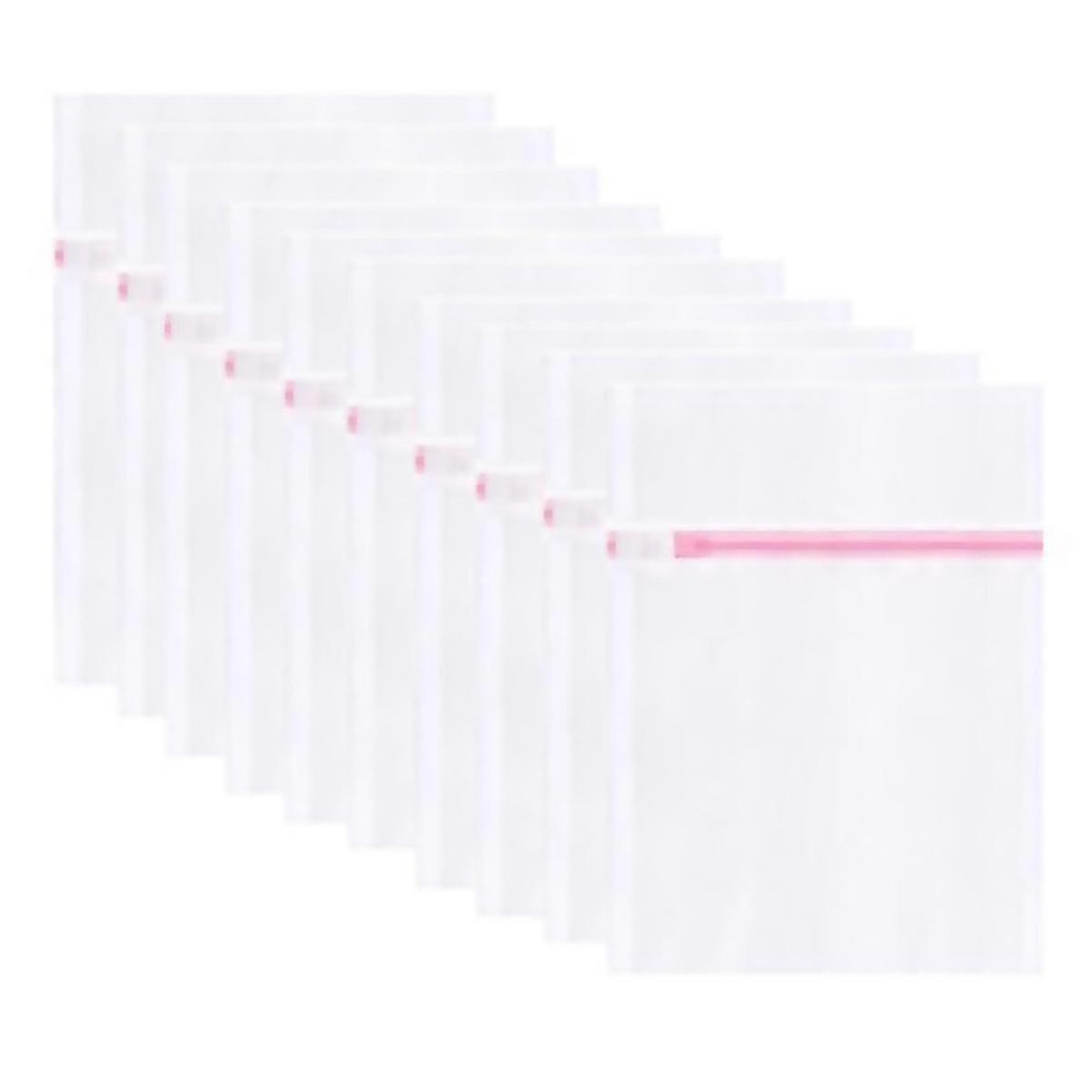 For Mesh Laundry Bag Washing Bag Medium 26s