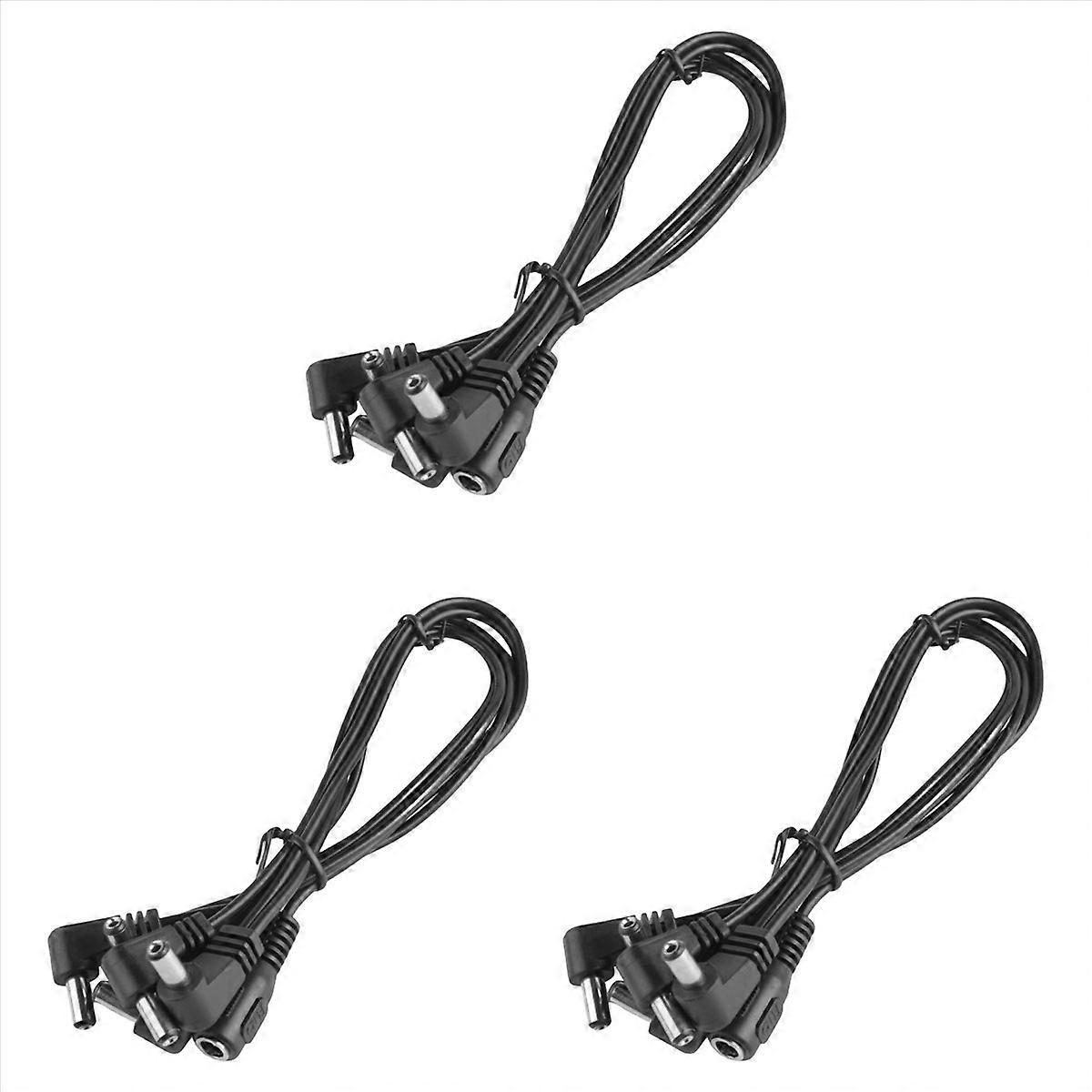 5 Guitar Effect Pedal Cable for Line6 